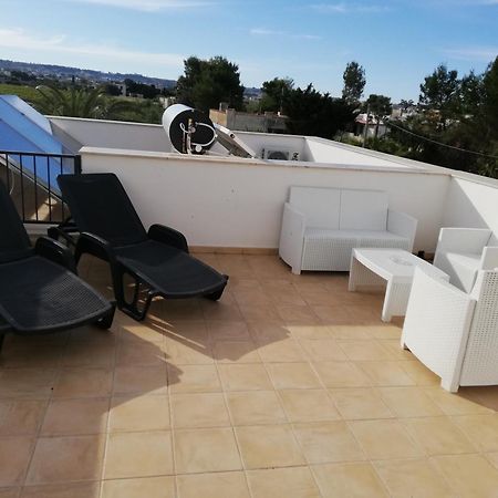 Alykes Bed & Breakfast Marsala Rom bilde