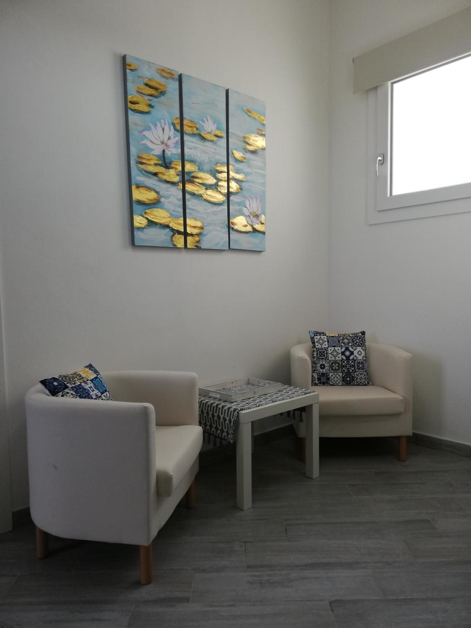 Alykes Bed & Breakfast Marsala Rom bilde